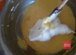 蔓越莓小蛋糕的做法图解6