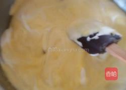 蔓越莓小蛋糕的做法图解7