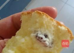 蔓越莓小蛋糕的做法图解11