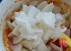 自制辣萝卜条的做法图解12