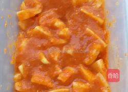 自制辣萝卜条的做法图解13