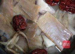 蓮藕排骨湯的做法图解4