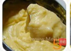 泡芙的做法图解2