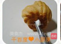 泡芙的做法图解3