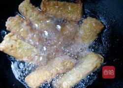 五香豆腐鱼的做法图解5