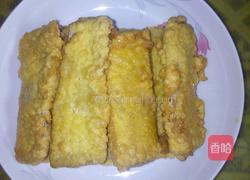 五香豆腐鱼的做法图解4