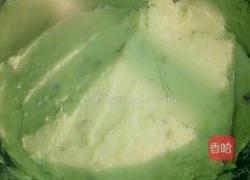 红薯地瓜丸子的做法图解3