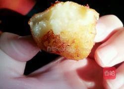 红薯地瓜丸子的做法图解7