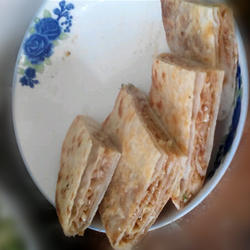 刘氏千层肉饼的做法[图]