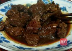 黑椒牛排粒的做法图解2