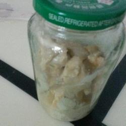 自制臭豆腐乳的做法[图]