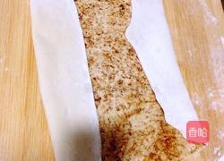 五香千层饼的做法图解4