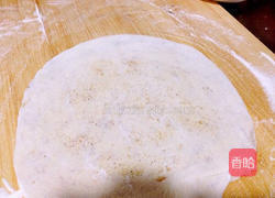 五香千层饼的做法图解8