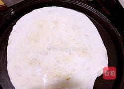 五香千层饼的做法图解9