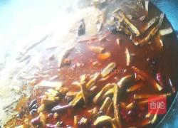 自制五香辣卤菜汤料的做法图解5