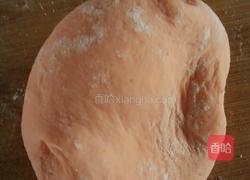 金鱼蒸饺的做法图解1