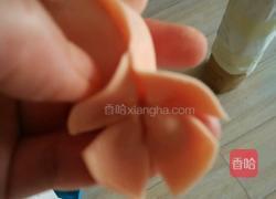 金鱼蒸饺的做法图解8