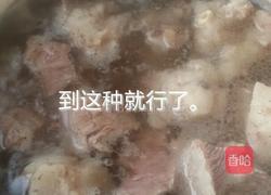 砂锅炖牛肉的做法图解10