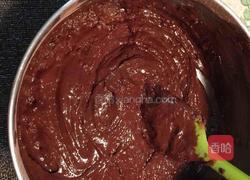 可可玛德琳的做法图解1