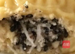 红薯糯米糕的做法图解6