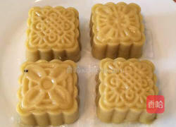 红薯糯米糕的做法图解7