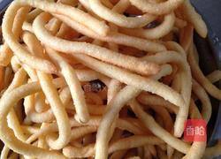 萨其马的做法图解8