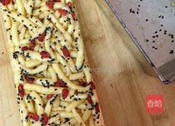 萨其马的做法图解5