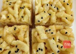 萨其马的做法图解9