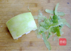 素东坡肉的做法图解1