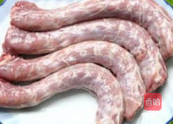 麻辣鸭脖的做法图解2