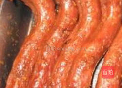 麻辣鸭脖的做法图解3