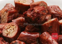 麻辣鸭脖的做法图解4