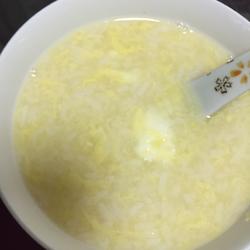 蛋酒的做法[图]