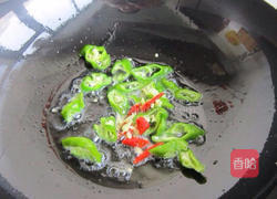 山药炒羊肉的做法图解6