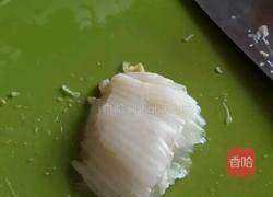 干煸酸菜丝的做法图解5