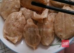 水煎包的做法图解3