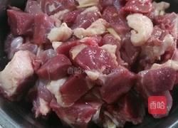 话梅鸭的做法图解1