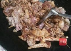 话梅鸭的做法图解5