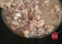 话梅鸭的做法图解6