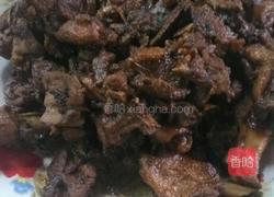 话梅鸭的做法图解7