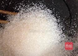 萨其马的做法图解11
