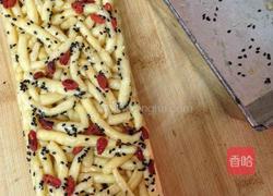 萨其马的做法图解15