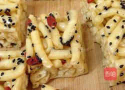 萨其马的做法图解16