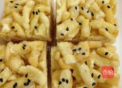 萨其马的做法图解19