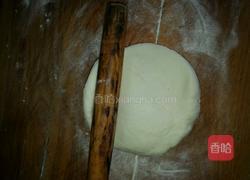 山西特色面之撅片的做法图解4