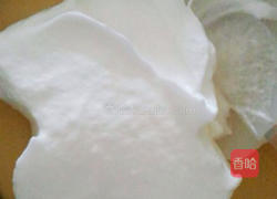 酸奶蛋糕的做法图解10