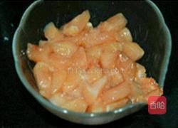 鸡米花的做法图解1