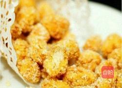 鸡米花的做法图解6