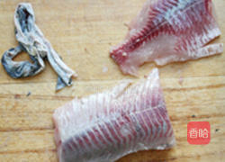 番茄鱼柳的做法图解2