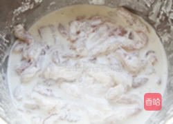 番茄鱼柳的做法图解11